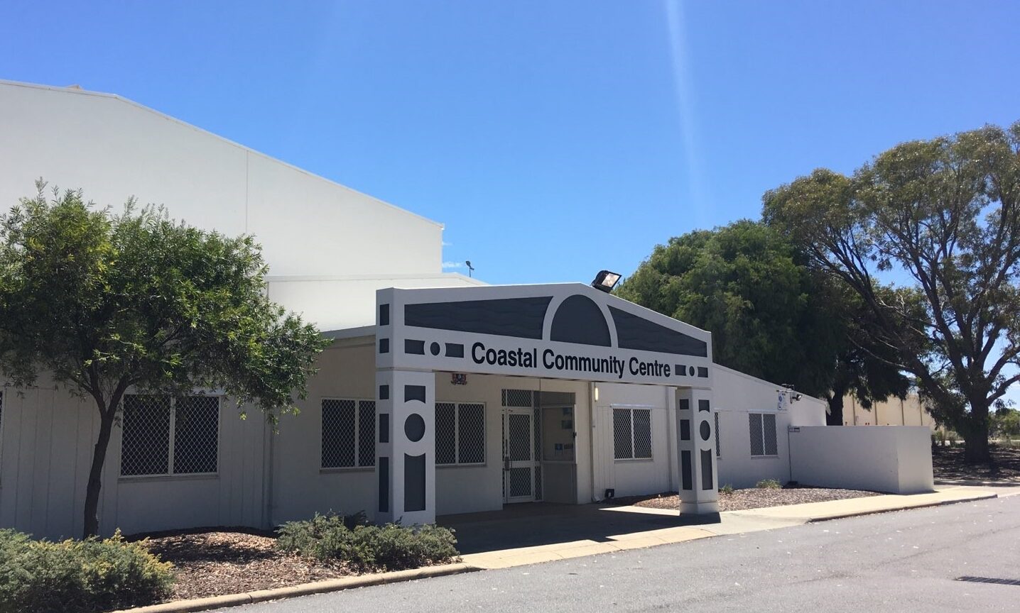 Golden Bay Coastal Community Centre